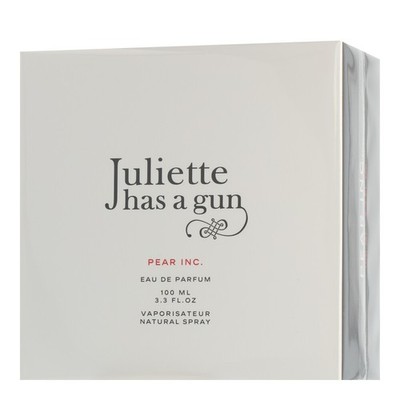 Juliette Has a Gun Pear Inc. EDP 100ml