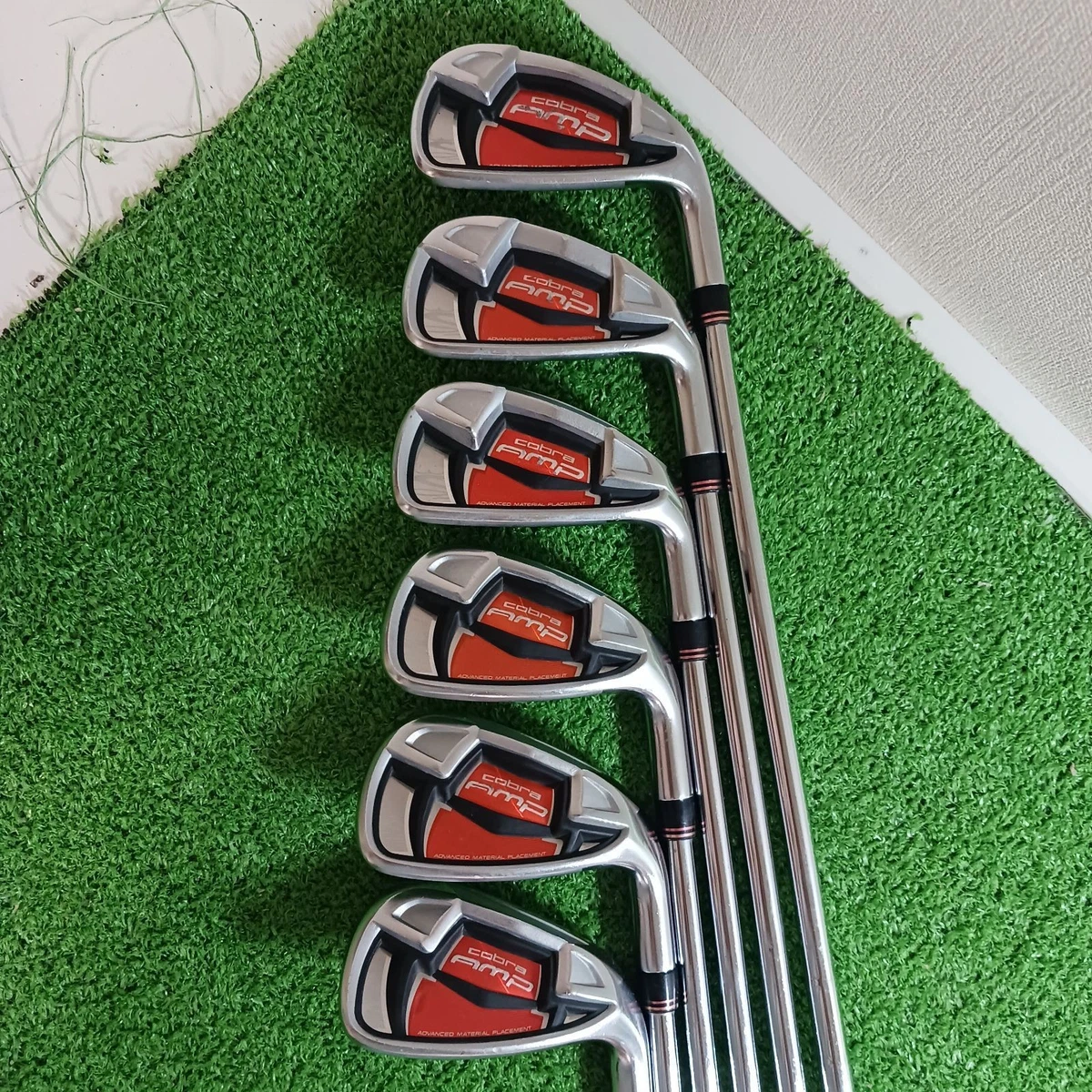 Mizuno Mx 25 Iron Sets for sale | eBay