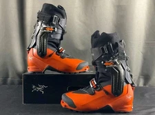 Arc’Teryx Procline Carbon Boot Mens 27.5 - Cayenne