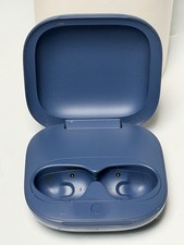 Replacement Genuine Charging Case for Beats Fit Pro Earbuds, Tidal Blue