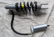 Amortisseur SUZUKI XF 650 FREEWIND 1997 à 2001