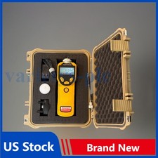 US FREE TAX Latest Model Honeywell MiniRAE 3000+ PGM-7320 Portable VOC PID