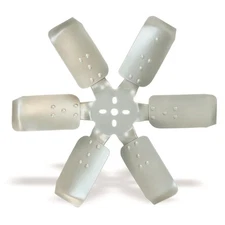 Flex-A-Lite 1215B Heavy Duty Aluminum Cooling Fan, 15 Inch