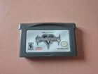 Kingdom Hearts: Chain of Memories (GameBoy Advance) GBA Tested