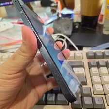 Galaxy Buddy 3 128GB Smartphone - Excellent Condition