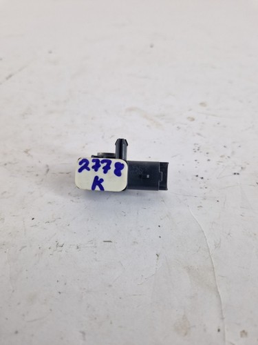 PEUGEOT 3008 I Airbag Crash Control Sensor Trigger Impact Unit 9663904980