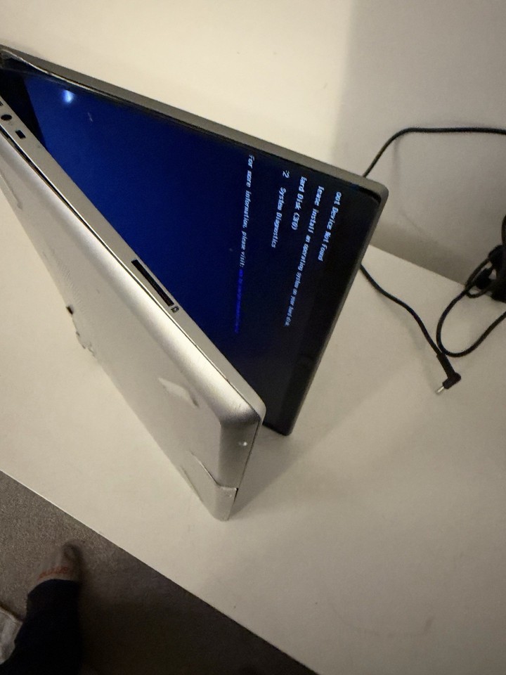 HP 14-ce0525na LAPTOP, DAMAGED | eBay UK