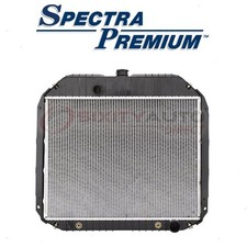 Spectra Premium CU394 Radiator for RAD394 D9TZ8005C D9TH8005MA D9TH8005LA vb