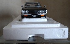 AUTOart 1 18 Toyota Celica Liftback 2000GT (RA25) 1973 Moss Green