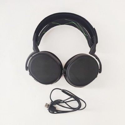 Steelseries Arctis 9X Wireless Gaming Headset (Xbox One) no working bluetooth