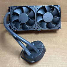 OEM Dell Alienware Aurora 15 16 R15 R16 Heatsink Liquid Cooler No Screw P8XPF