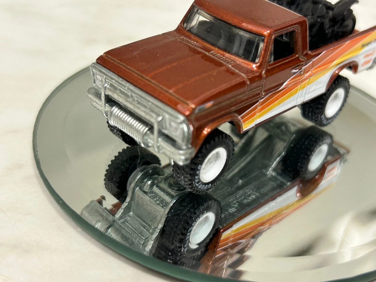 Hot Wheels Classics Texas Drive Em for sale | eBay