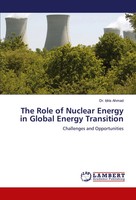 Idris Ahmad | The Role Of Nuclear Energy In Global Energy Transition | Buch