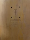 Andrew Brophy Girl Skateboard Deck — photo 4