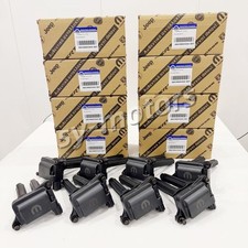 8X OEM Mopar Dodge Jeep Chrysler 5.7L 6.4L HEMI Ignition Coil 68238603AA