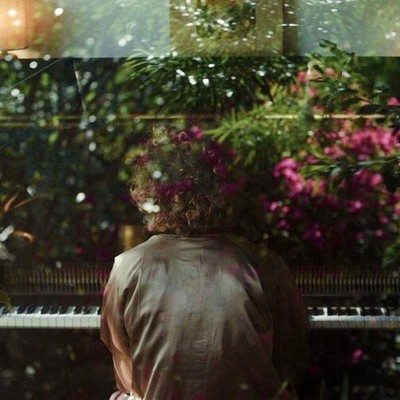 FKJ (French Kiwi Juice) - Just Piano - FUNK *SEALED* 810090090467