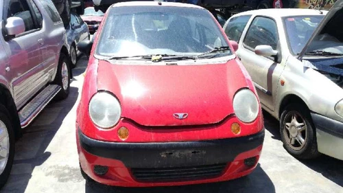 96314332 Mando Luces para DAEWOO MATIZ S Plus 1997 2114316 - Imagen 3 de 10