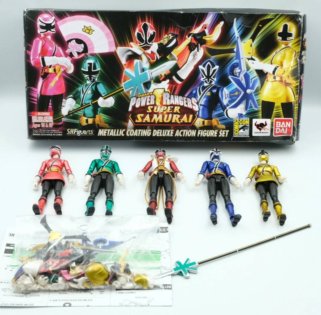 LOT DE FIGURINES souple ALBATOR CAPTAINE FLAM FUTURO Jouets