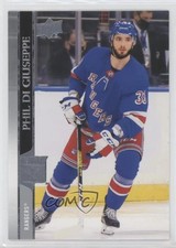2020-21 Upper Deck Extended Series Phil Di Giuseppe #592 0q5
