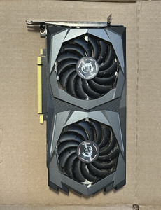 Msi 2060 Super Gaming X | eBay
