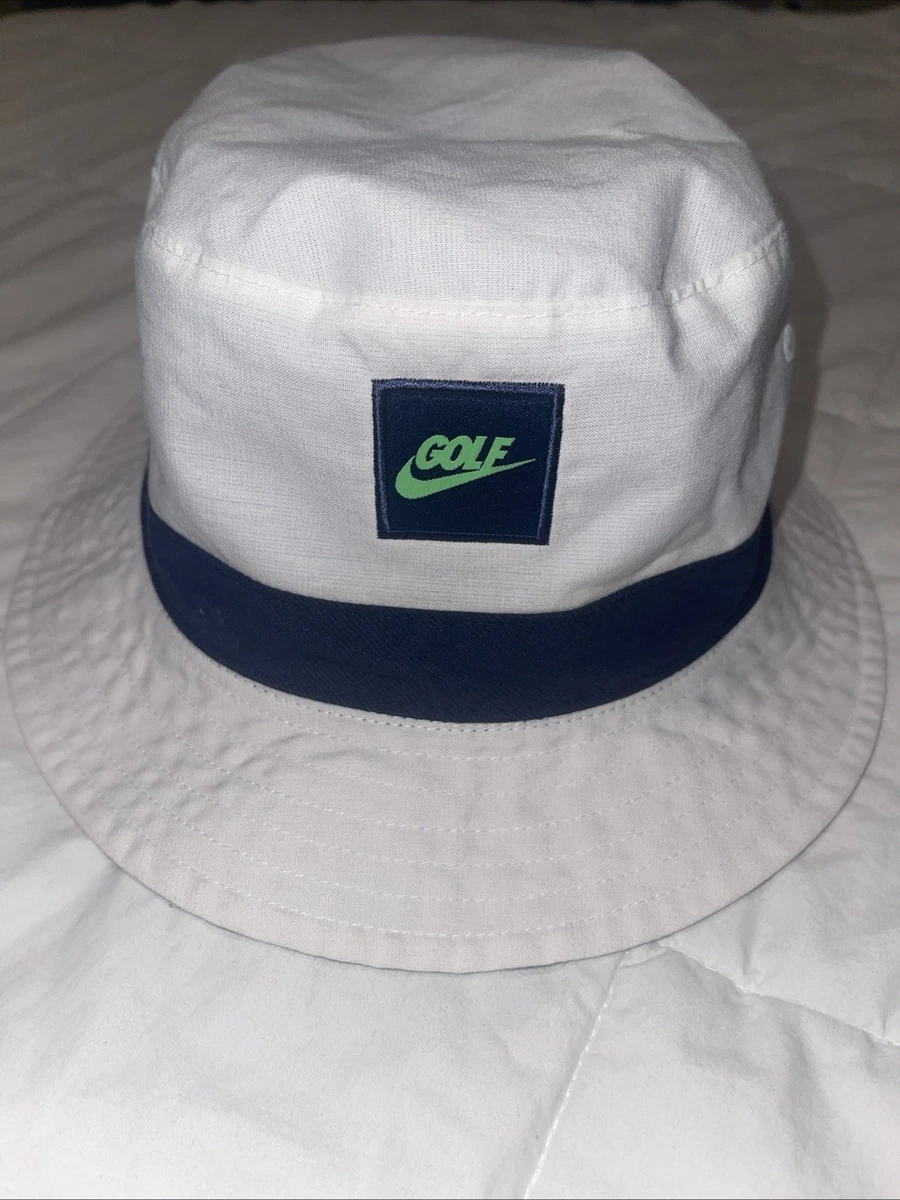Nike Bucket Hats Golf Visors & Hats for sale | eBay