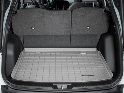 WeatherTech Cargo Liner Trunk Mat for CR-V/CR-V Hybrid
