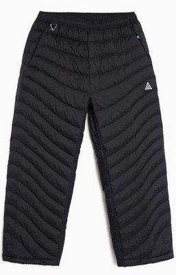 Nike ACG Pants Lava Flow Therma-fit Adv Men's M $250 NWT HV4461-010 Primaloft 