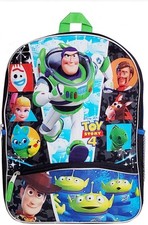 Disney Toy Story 4 16" School Backpack