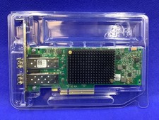 Both Brackets LPE35002 DELL/EMULEX 32GB 2Port...