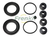 Reparatursatz Bremssattel Hinten Frenkit 244008 Passend FÜR Iveco Reparaturkit