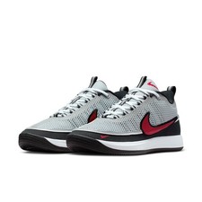Mens Book 2 Spiridon_Metallic Silver/Sport Re...