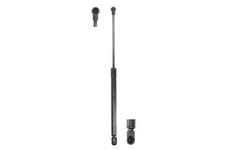 Ressort gaz du couvercle du coffre bagages pour SEAT IBIZA IV Furgon/hatchback