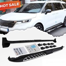Pair Running Boards Side Steps pedal For KIA ...