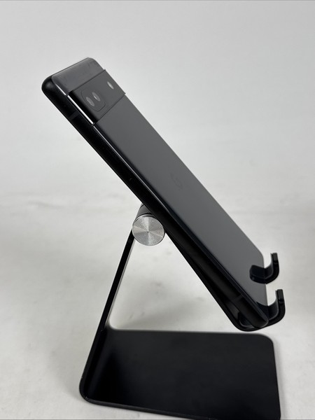 Google Pixel 6A 128GB - Desbloqueado de fábrica - Negro carbón 3