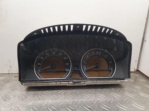 BMW 7 E65, E66, E67 Kombiinstrument 62116922948 110080103 6922948 3.00 24158608