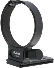 Metal Lens Collar Tripod Mount Ring for Nikon Nikkor Z 180-600Mm F/5.6-6.3 VR, L