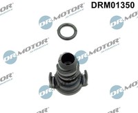 Schraube, ÖLwanne Dr.Motor Automotive DRM01350 Ford 1830727 Ford 1830728
