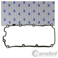 Ajusa Ventildeckeldichtung Rechts Passend FÜR Audi A4 A5 A6 A8 Q5 Q7 Porsche