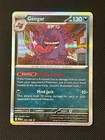 Gengar 050/088 Me03: Perfect Order Holo