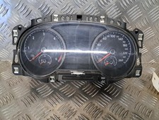 Compteur Volkswagen 1,6L