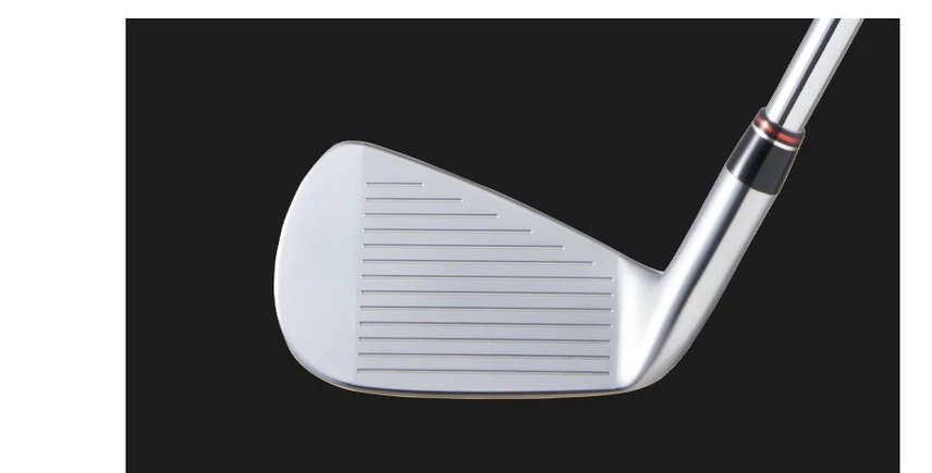 V300 9ª generación NS950 NEO acero hierro 4 individuales Foto 2 de 4