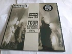 OASIS HEATHEN CHEMISTRY LIVE 25 TOUR COLOURED VINYL 2 LP RECORD NEW SEALED