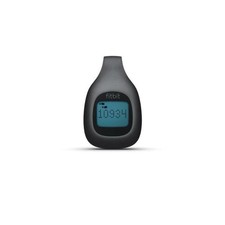 Fitbit Zip Wireless Activity Fitness Health Tracker Black Japanese Version New