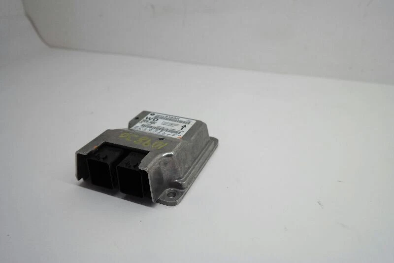2012-2013 DODGE DURANGO A/Bag Module With 3rd Row Seat 68025610AH — 第 3/4 张图片