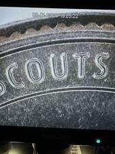 2025 Juliette Gordon Low S Mint DDR Error Letters Quarter