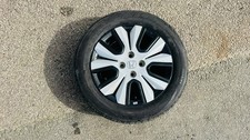 1x Genuine Honda Jazz Hybrid SR Sport 15” Alloy Wheel Rim 6Jx15 TZA15060A