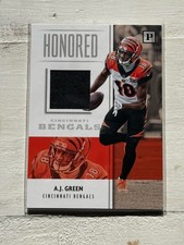 2018 Panini Football Cards 7