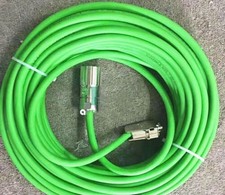 1PCS NEW FOR Servo Cables 2090-CFBM7DD-CEAA20 20m