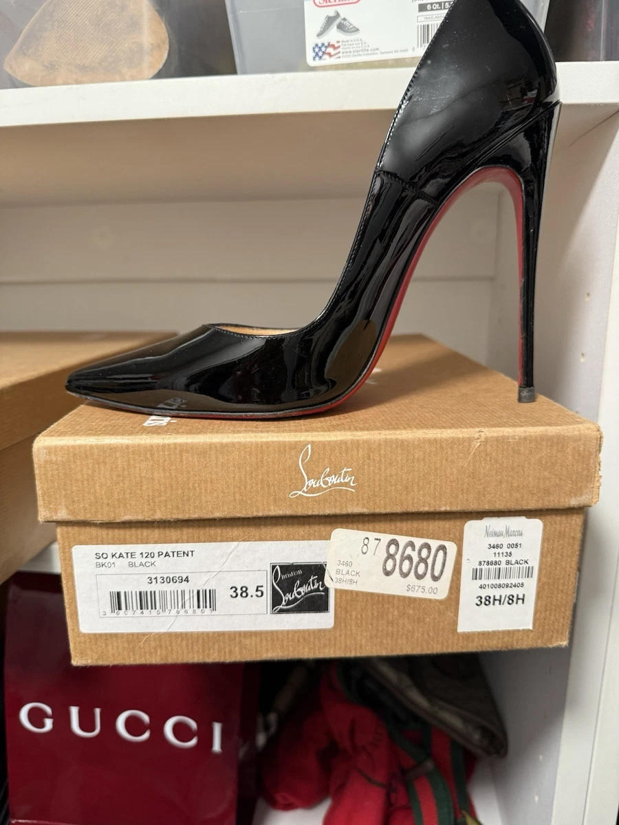 Christian Louboutin So Kate Women's Heels for sale - eBay