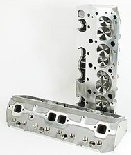 Promaxx Performance 225cc Aluminum Cylinder Heads Small Block Chevy